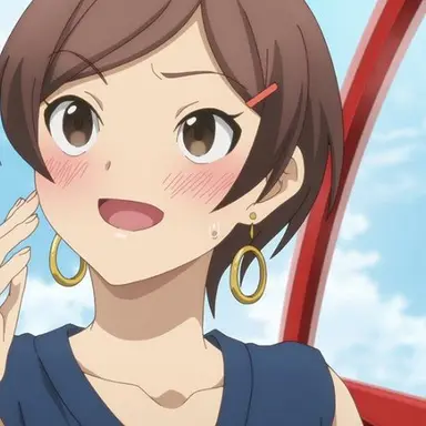 Profile image of 스즈키 리카