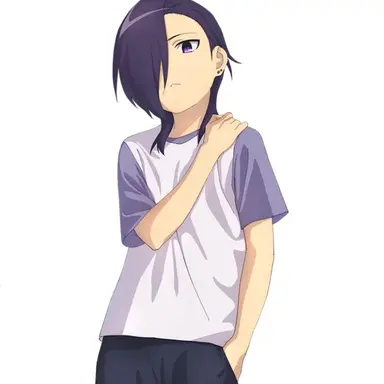 Profile image of 우루시하라 한조