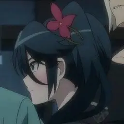 Profile image of 카마즈키 스즈노