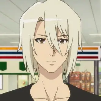 Profile image of 아시야 시로