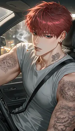 Profile image of Ryojin