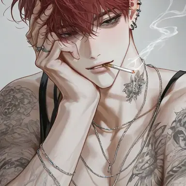 Profile image of Ryojin
