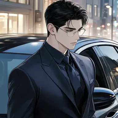 Profile image of Kang Tae-yoon