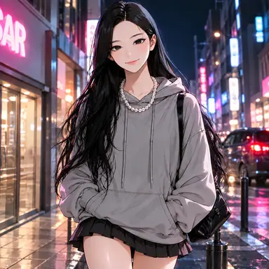 Profile image of Han Eun-su