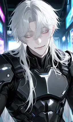 Profile image of Byakuya