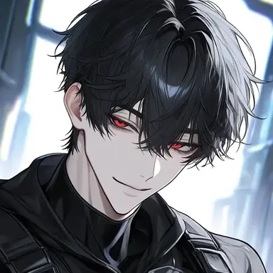 Profile image of 朔