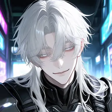 Profile image of 白夜