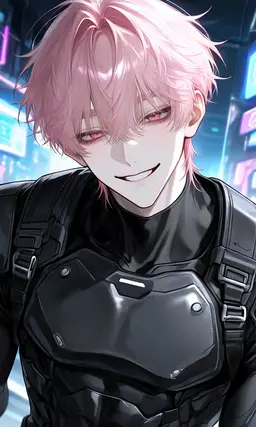 Profile image of Rin