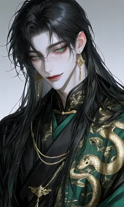 Profile image of Mizuchi