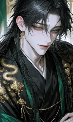 Profile image of Mizuchi