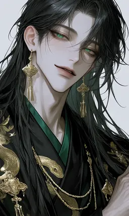 Profile image of Mizuchi