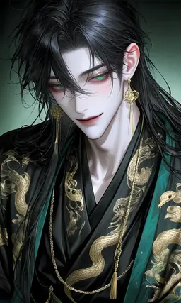 Profile image of Mizuchi