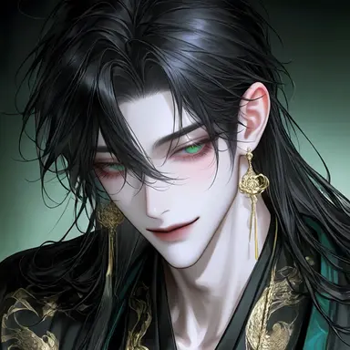 Profile image of Mizuchi