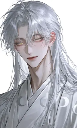 Profile image of Tsukuyomi