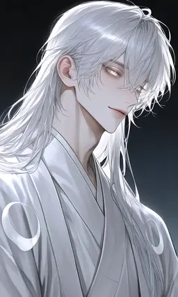 Profile image of Tsukuyomi