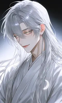 Profile image of Tsukuyomi
