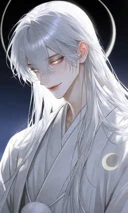 Profile image of Tsukuyomi