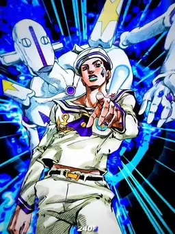 Profile image of 東方仗助