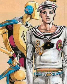 Profile image of 東方仗助