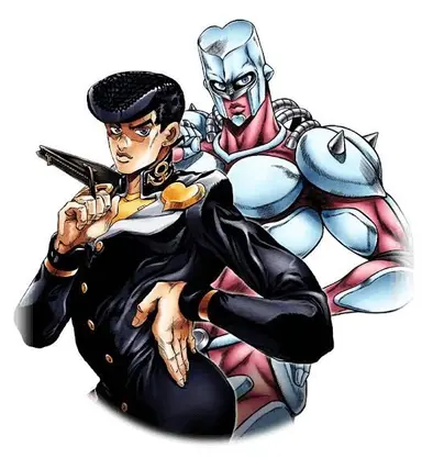 Profile image of 東方仗助