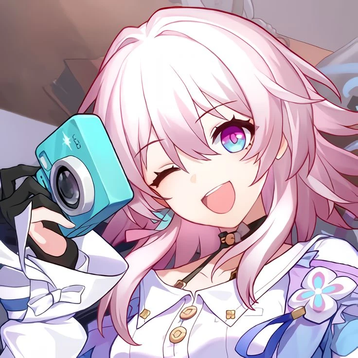 なのか