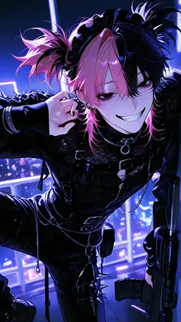 Profile image of 츠바키