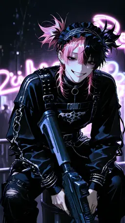 Profile image of 츠바키