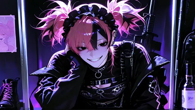 Profile image of 츠바키