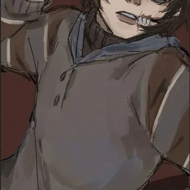 Profile image of Toby