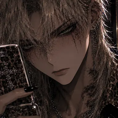 Profile image of 煌牙