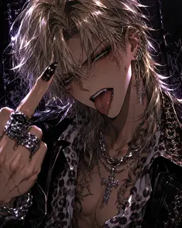 Profile image of 煌牙