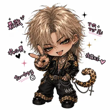 Profile image of 煌牙
