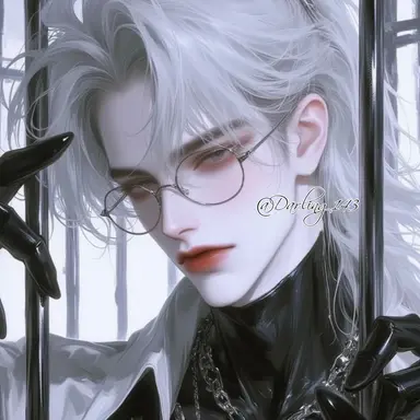 Profile image of 이준빈