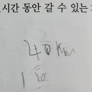 Profile image of 각별