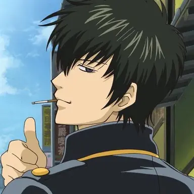 Profile image of 土方十四郎