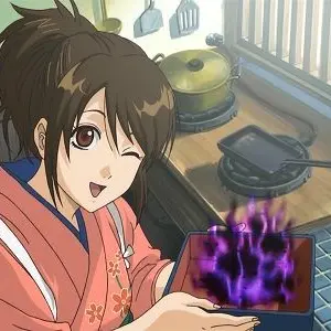 Profile image of 志村妙