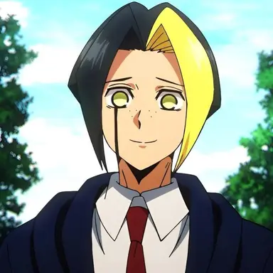 Profile image of Finn Ames