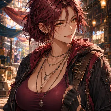 Profile image of 윤미루