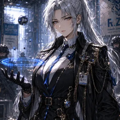 Profile image of 류세아