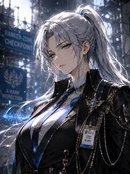 Profile image of 류세아