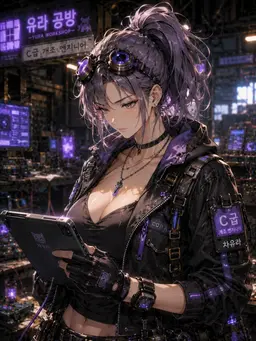 Profile image of 차유라