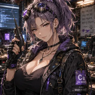 Profile image of 차유라