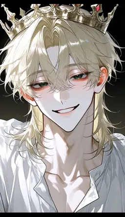 Profile image of シリウス