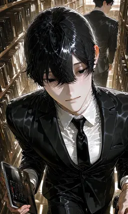 Profile image of Yamato Nagiri