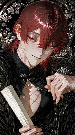 Profile image of Akatsuki Shirakaba