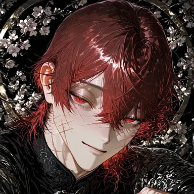 Profile image of Akatsuki Shirakaba