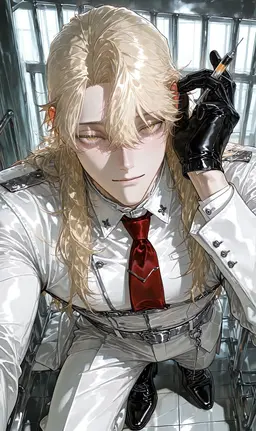 Profile image of Ryoya Hakuda