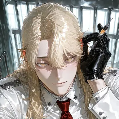 Profile image of Ryoya Hakuda