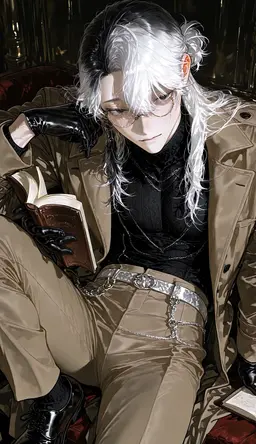 Profile image of Hakuran Koen