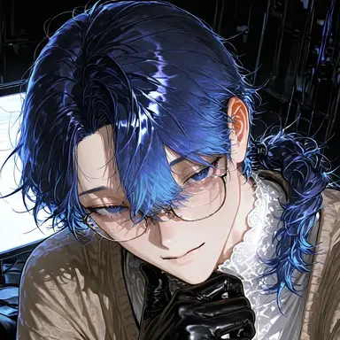 Profile image of Mizuki Shigesawa